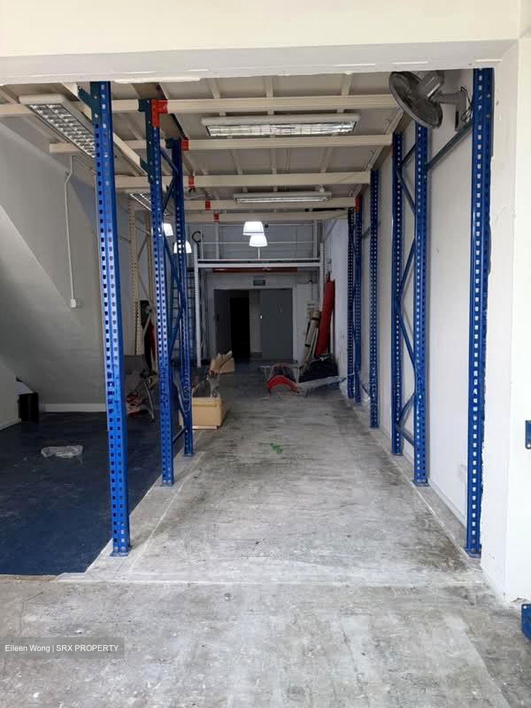 Oxley Bizhub (D14), Factory #592841371
